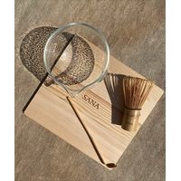 Sana Ceremonial Matcha Tea Set